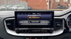 Kia Ceed 1.5T GDi ISG 3 5dr Petrol Estate